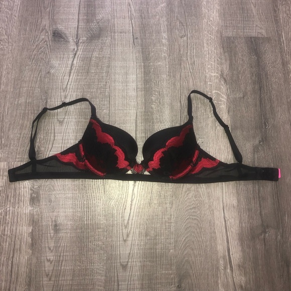 Lasenza Bra 32C Beyond Sexy - Picture 3 of 8